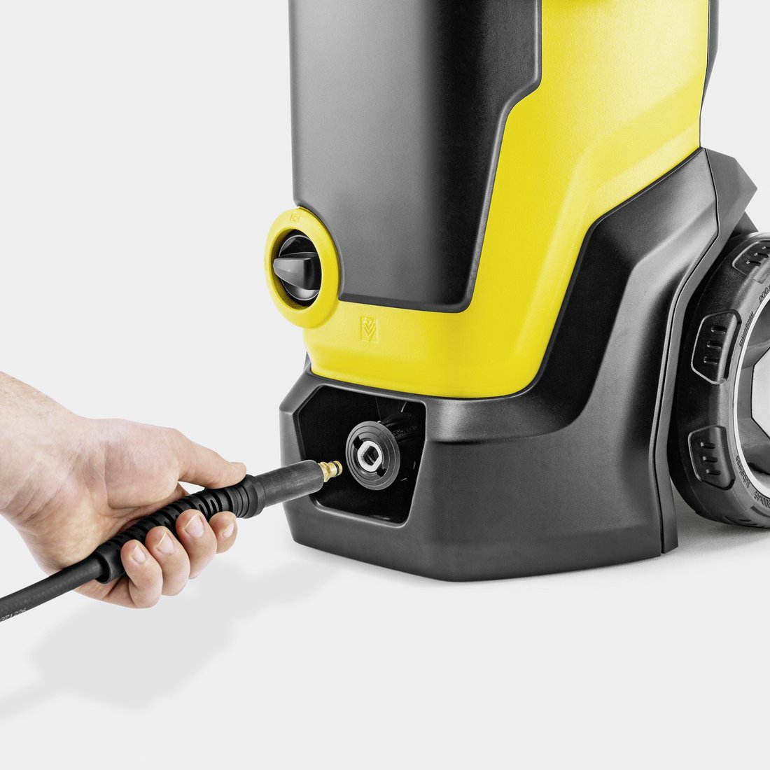 Мойка высокого давления Karcher K7 WCM FJ 1.317-402.0