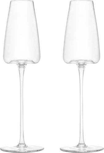 Набор бокалов для вина Pragma Qupom SH-YD-11 (2шт)