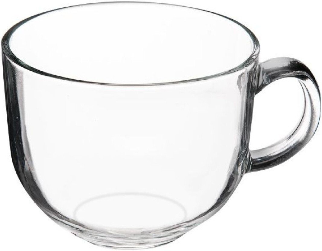 Кружка Perfecto Linea Clear 30-450200