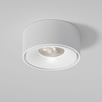 Точечный светильник Elektrostandard 25095/LED (белый)