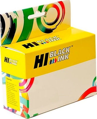 Картридж Hi-Black HB-CL-446XL (аналог Canon CL-446XL)