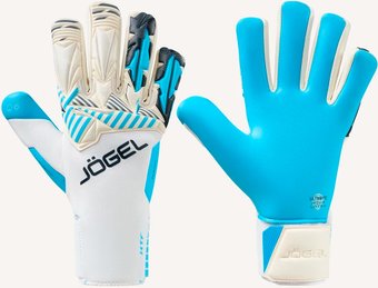 Перчатки Jogel Magnum UL4 Aqua Negative BC26 (р.9.5)
