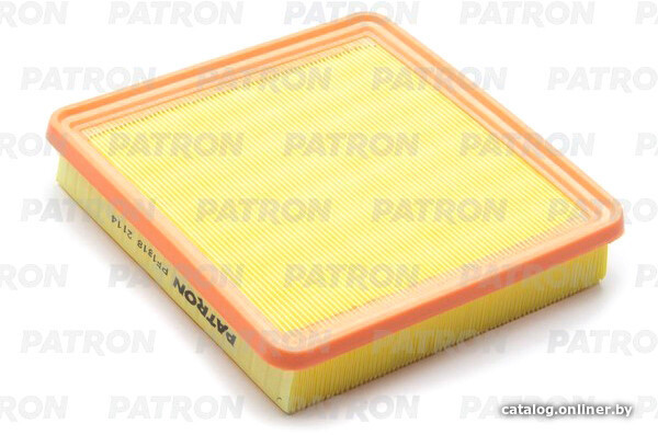 Воздушный фильтр Patron PF1818 Воздушный фильтр Patron PF1818