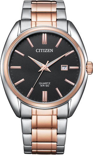 Наручные часы Citizen BI5104-57E