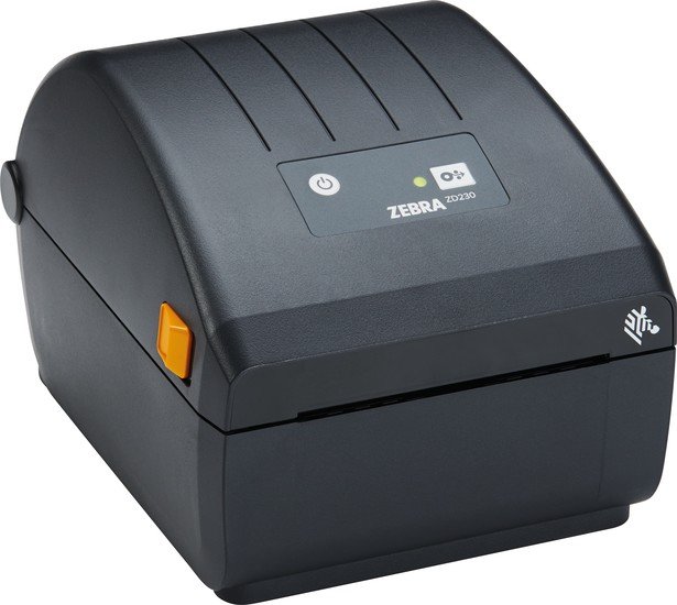 Принтер этикеток Zebra ZD230 ZD23042-D0EG00EZ