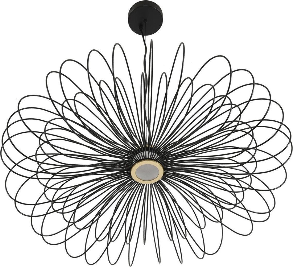 Подвесная люстра Lumion Camomile 8301/10L