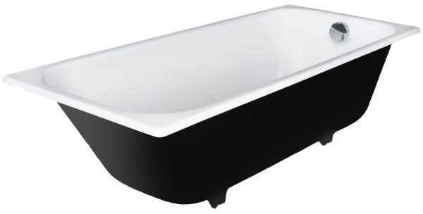 Ванна Wotte Старт УР 170x70 БП-00000004 (без ножек и ручек)