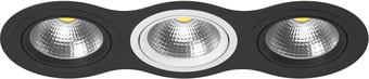 Точечный светильник Lightstar Intero 111 I937070607