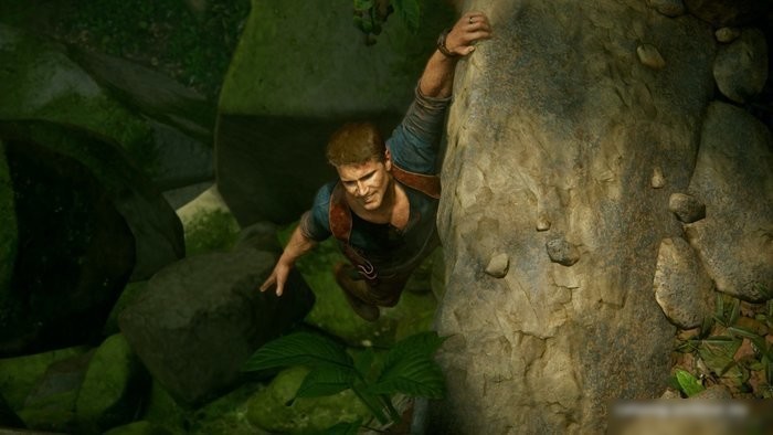 Uncharted: Наследие воров. Коллекция для PlayStation 5