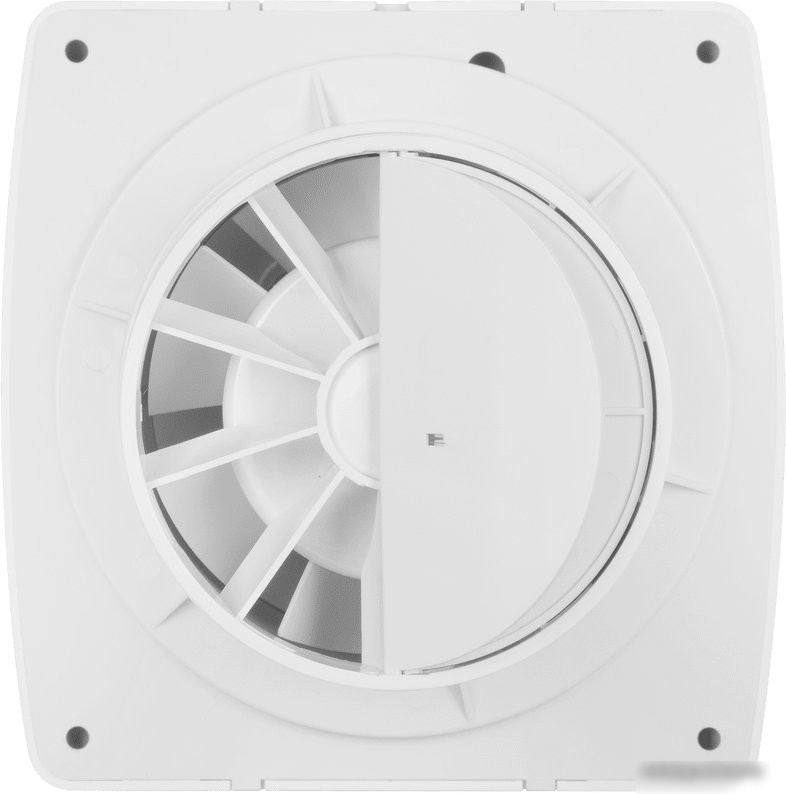 Осевой вентилятор MAUNFELD MFX10TW