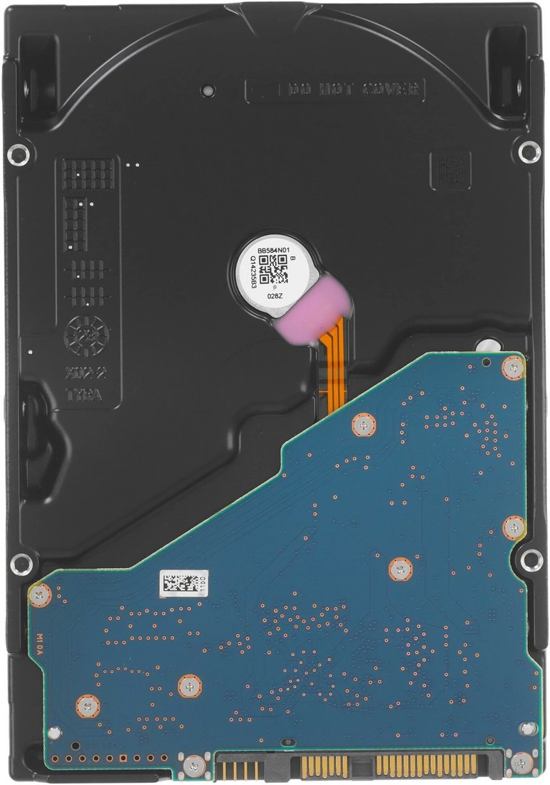 Жесткий диск Toshiba MG10-D 6TB MG10SDA600E