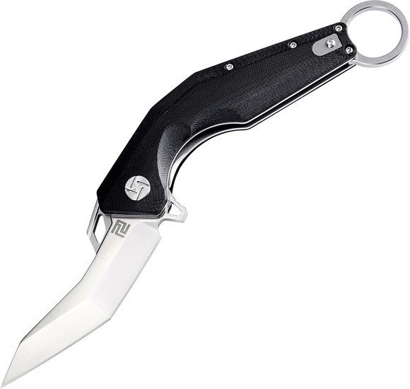 Складной нож Artisan Cutlery Cobra 1811P-BKC