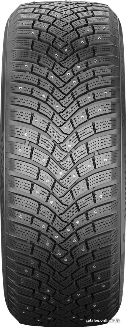Зимние шины Continental IceContact 3 285/45R21 113T