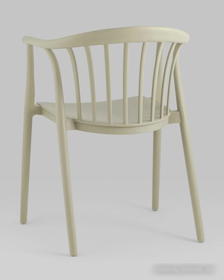 Стул Stool Group Campo SL-7100 (зеленый)