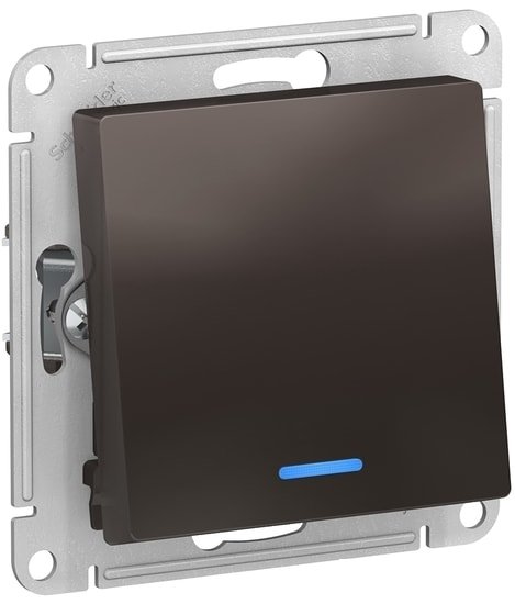 Выключатель Schneider Electric AtlasDesign ATN000663