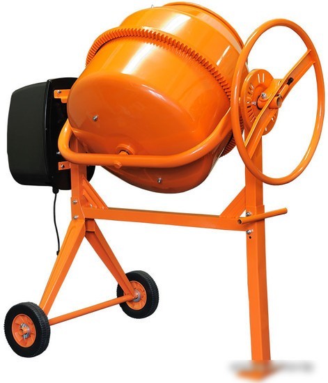 Бетономешалка Skiper CM-150