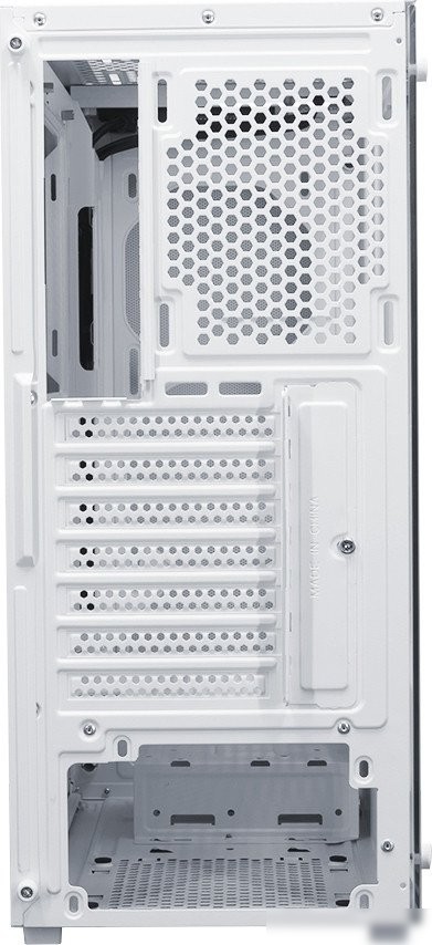 Корпус XASTRA A300 0F (белый)