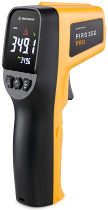 Пирометр Instrumax PIRO 350 PRO