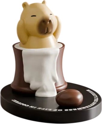 Декор Merry Bear Home Decor Капибара 20171284
