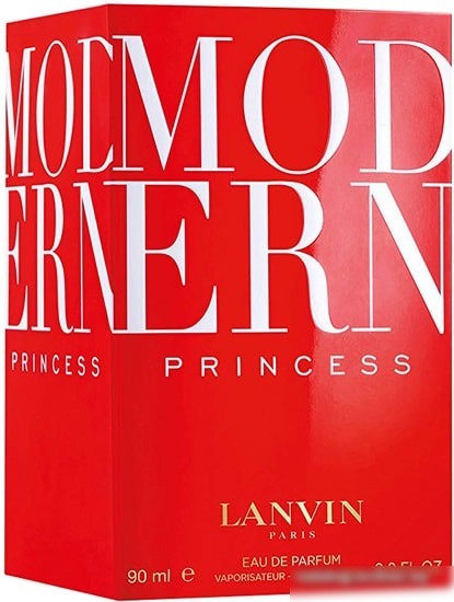 Lanvin Modern Princess EdP (90 мл)
