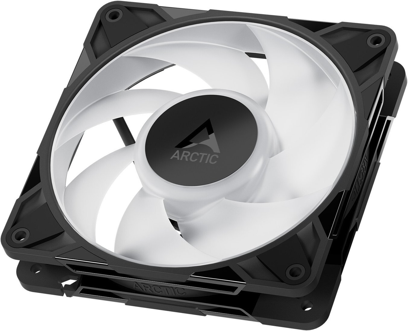 Комплект вентиляторов для корпуса Arctic P12 Pro A-RGB 3 Pack ACFAN00310A