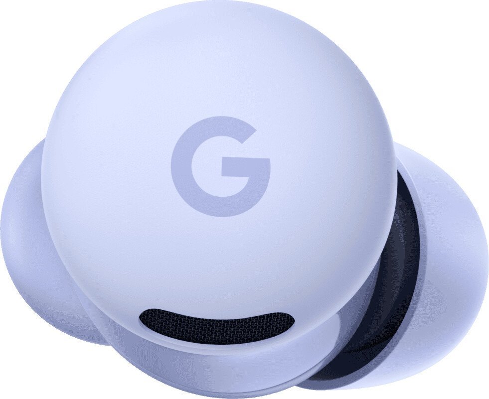 Наушники Google Pixel Buds 2a (ирис)