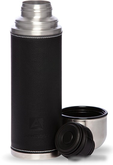 Термос Арктика 108-1000 Black