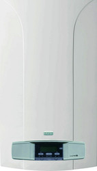 Отопительный котел BAXI LUNA-3 240 i