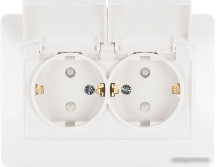 Розетка Schneider Electric BLNRS441121