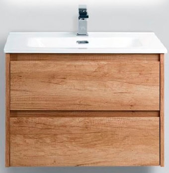 BelBagno Тумба под умывальник Kraft-700-2C-SO-RNN (rovere nebrasca)