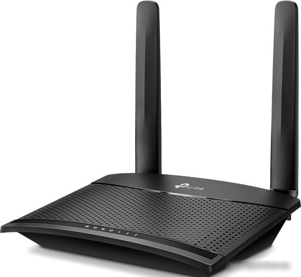 4G Wi-Fi роутер TP-Link TL-MR100 V1