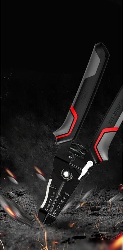 Стриппер Deli DL2667