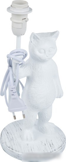 Настольная лампа Uniel Кот UML-B465 UL-00011382