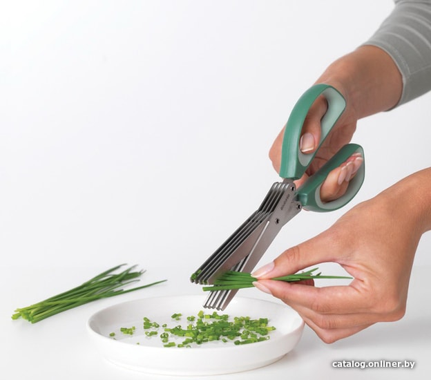 Кухонные ножницы Brabantia Tasty+ 121685