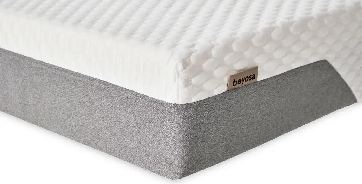 Матрас Beyosa Active Expanded 140x200