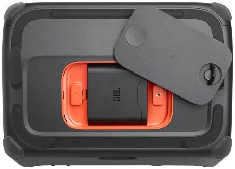 Комбоусилитель JBL BandBox Trio