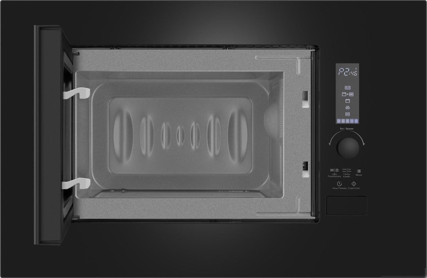 Микроволновая печь Weissgauff HMT-206 Inverter Grill