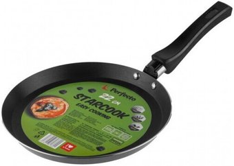 Блинная сковорода Perfecto Linea Starcook 56-220021
