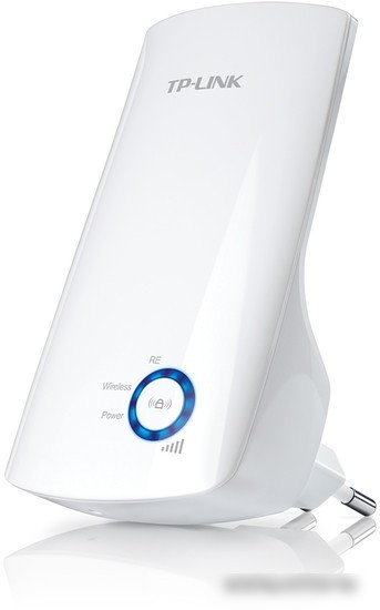 Точка доступа TP-Link TL-WA854RE