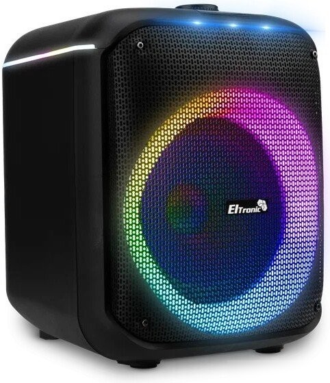 Беспроводная колонка Eltronic 30-79 Dance Box 550