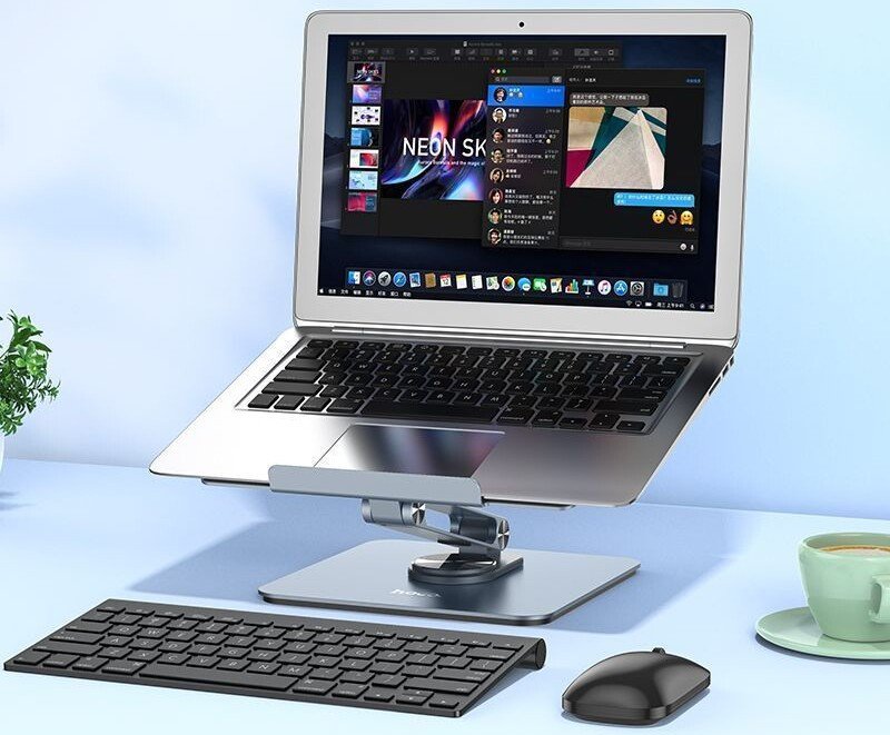 Держатель Hoco PH52 Plus