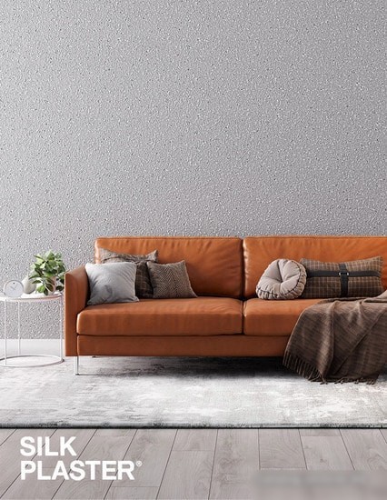 Жидкие обои Silk Plaster East 961