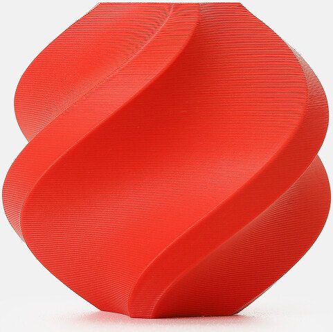Филамент Bambu Lab PLA Lite A18-R0-1.75-1000-SPL (1.75 мм, 1 кг, красный) Филамент Bambu Lab PLA Lite A18-R0-1.75-1000-SPL (1.75 мм, 1 кг, красный)