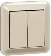 Выключатель Schneider Electric Merten System M MTN3115-1244