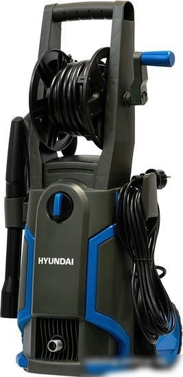 Мойка высокого давления Hyundai HHW 140-460