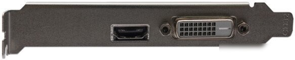 Видеокарта AFOX GeForce GT 1030 4GB GDDR4 AF1030-4096D4L2