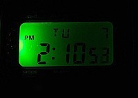 Наручные часы Casio F-91WM-3AEF