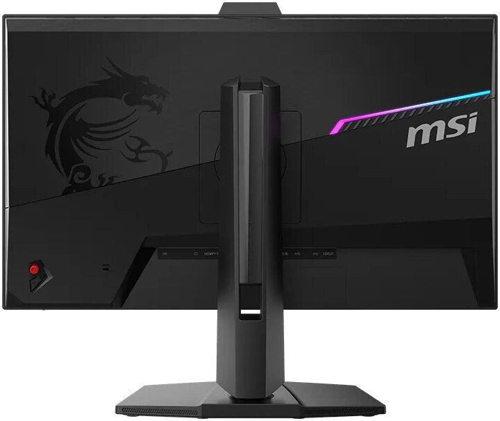 Игровой монитор MSI MPG 272QRF X36