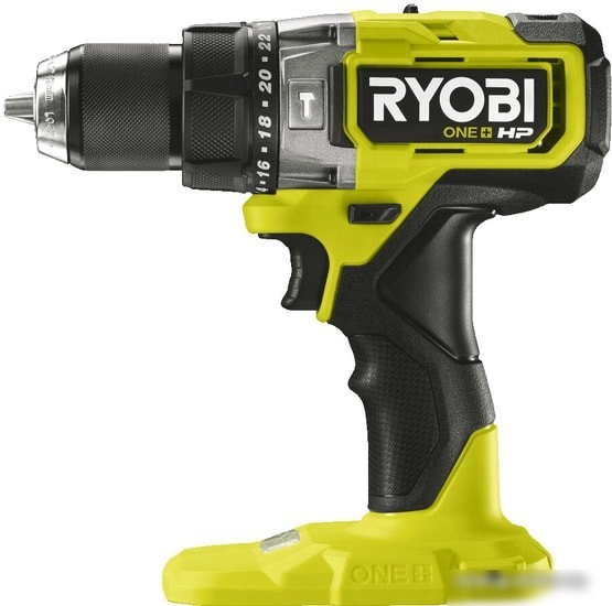 Ударная дрель-шуруповерт Ryobi RPD18X-0 5133004984 (без АКБ)