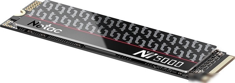 SSD Netac NV5000-t 500GB NT01NV5000t-500-E4X